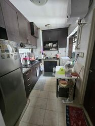 Blk 26C Membina Court (Bukit Merah), HDB 3 Rooms #545072681